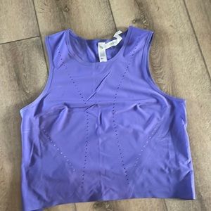 Lulu lemon running top never worn